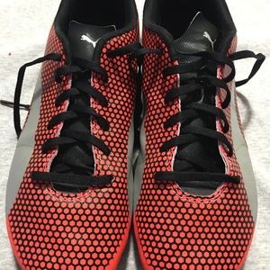 Men’s soccer cleats